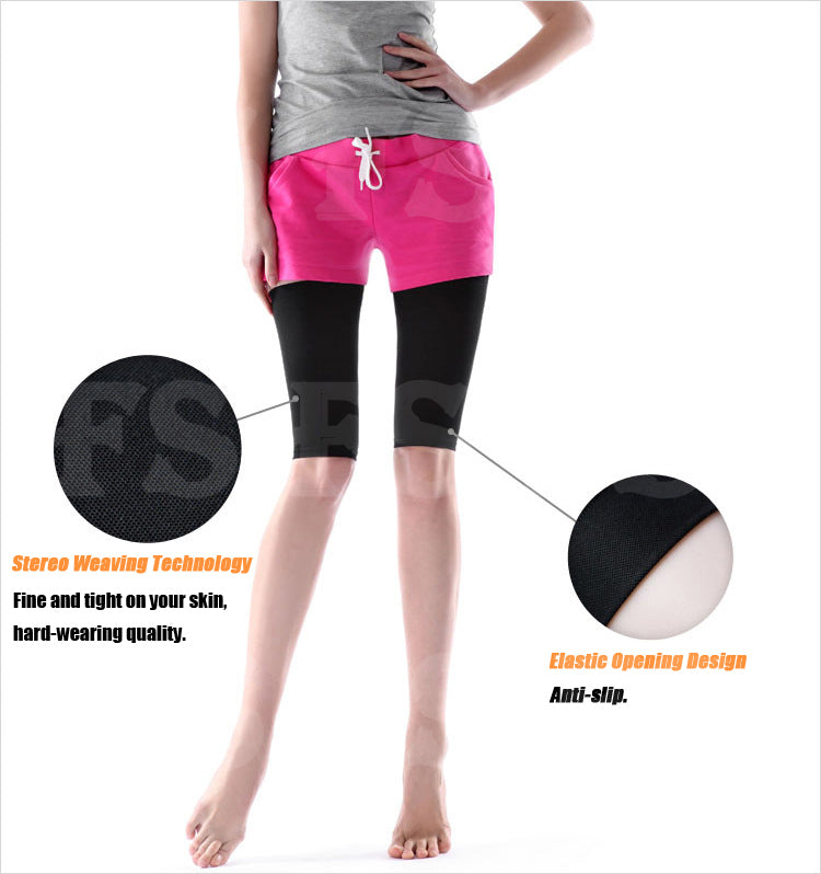 Thigh Shaper & Arm Shaper bundle - Bodyshapers Lifestyle