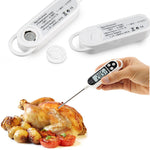 DIGITAL COOKING KITCHEN THERMOMETER FOOD MEAT STAB PROBE TEMPERATURE - Fortune Star Online