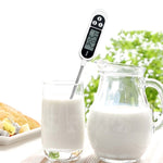 DIGITAL COOKING KITCHEN THERMOMETER FOOD MEAT STAB PROBE TEMPERATURE - Fortune Star Online