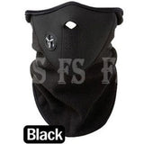 NEOPRENE FACE MASKS MOUTH MASK NECK WARM SKIING SPORTS MOTORCYCLE BIKE OUTDOOR - Fortune Star Online